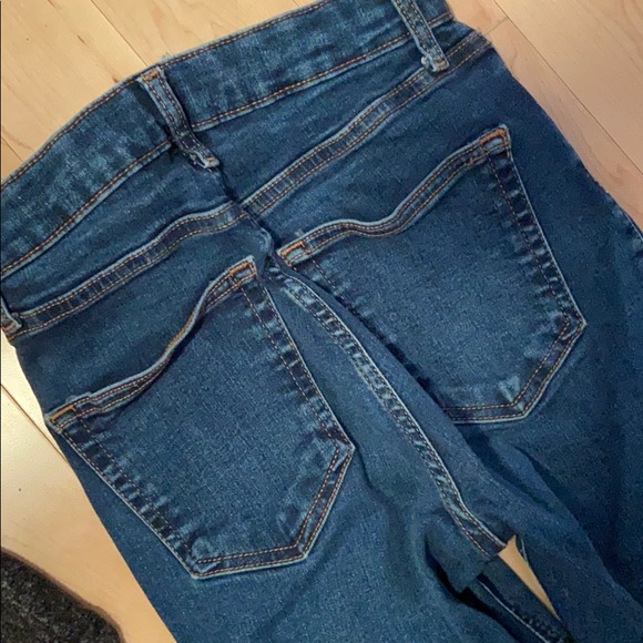 Top Shop Jamie Jeans - Picture 5 of 5